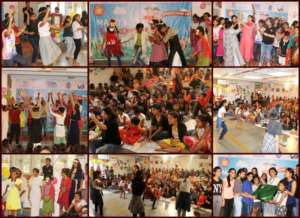 Final Day at Summer Camp