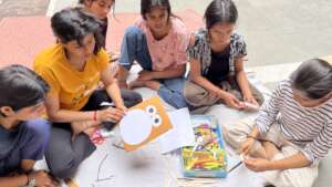 Workshop for children