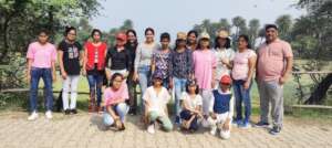 Keoladeo National Park