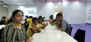 Kiran Nadar Museum Visit 2