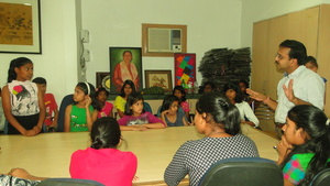 workshop on listening skills