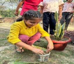 International Labour Day Celebrations