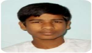 Our All Rounder Ravi