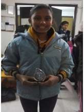 Sarita - Success story