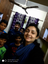 Session on Critical Thinking