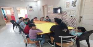 Session on Understanding Motivation