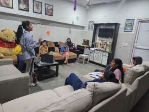 Session on Empathy, Sympathy and Respect 1