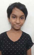 Success Story Sonal (name changed)