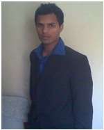 The Young Engineer of Udayan Care - Ram
