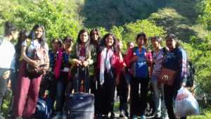 Trip to Tirthan Valley