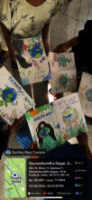 World Earth Day Celebration