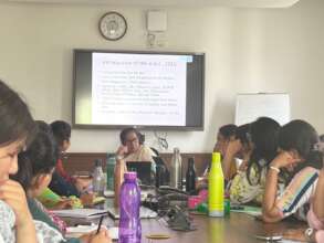 Workshop and Training