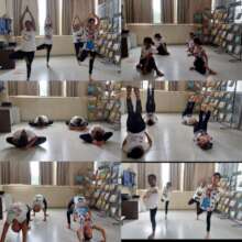 Yoga Day Celebrations
