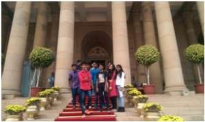 National Child award ceremony