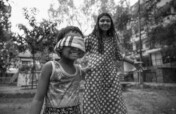 Support orphaned children at our Sunshine Homes