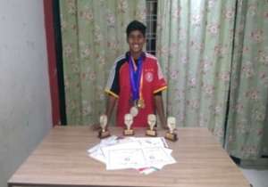 Success Story