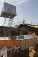 Shining Hope Water Tower