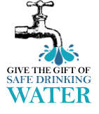Give the Gift of Water