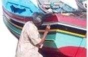 Rehabilitating Poor Thai Fishing Communities