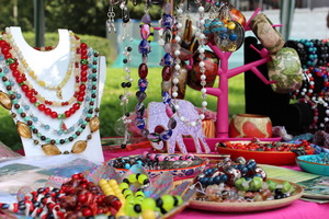 Fundraising event