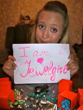 I am a JewelGirl
