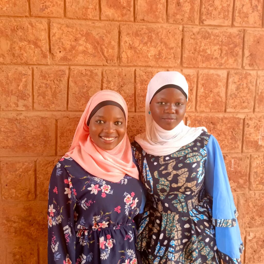 Ready for last year of High School