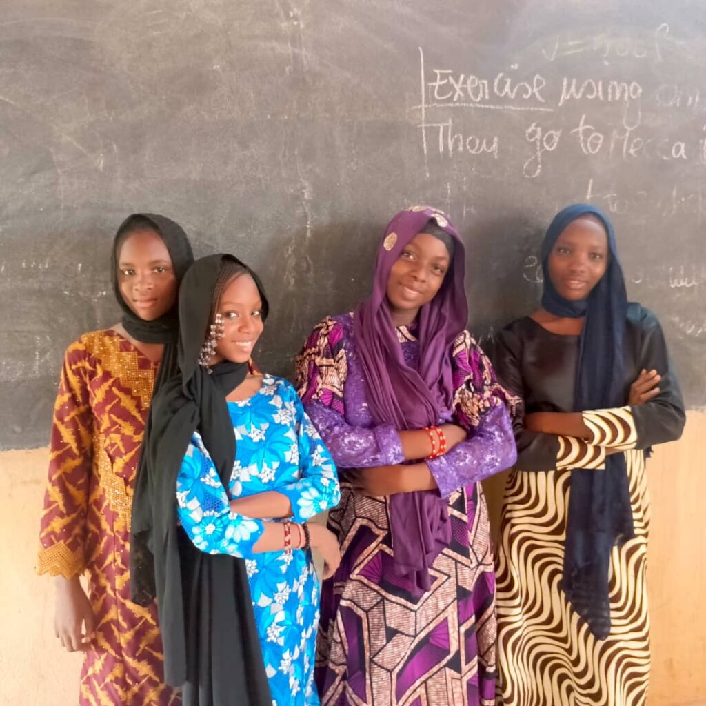 First year of Middle School was a success