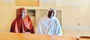 Proud Mom for Daughter's BAC success