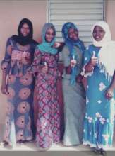 High School Graduates with BAC