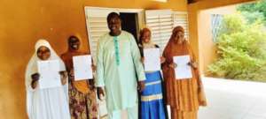 Literary Bac Graduates with Tutor