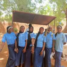 Good food helps to get good grades