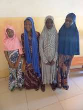 Ready to start Middle School Adventure