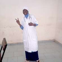 Fadimata: Dreams of opening health clinic