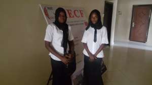 Proud College students