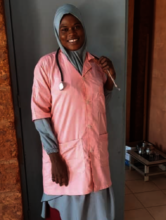 Internship in Rural Hospital