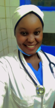 Internship in National Hospital