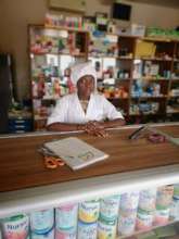 Entering health studies