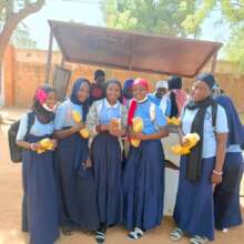 Sandwiches bring joy