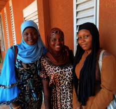 Scientific BAC Graduates