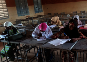 After school tutoring