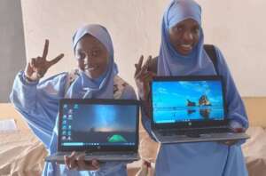 PCs: a required tool for successful medical study