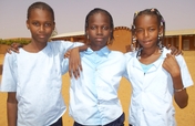Empower girls in Niger for change via education