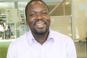 William Logai Ochieng: I am here to help!