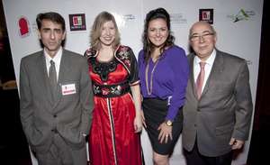 High Atlas Foundation Board Members