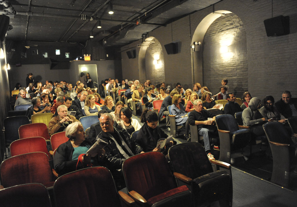 Moroccan Film Festival in New York: Second Edition