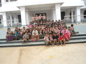 Memorable excursion with friends