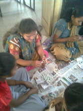 Crafts Class