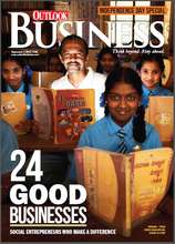 Outlook Cover