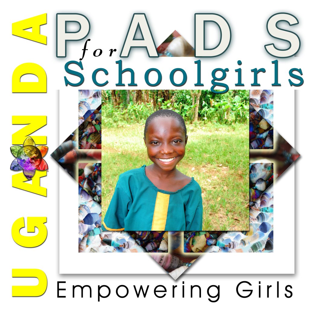 Keep 1000 Ugandan Girls in School