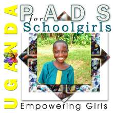 Support the Pads for Schoolgirls Project